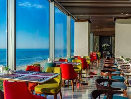 Voucher Le Sands Oceanfront Đà Nẵng