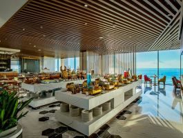 Voucher Le Sands Oceanfront Đà Nẵng