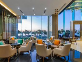 Voucher Le Sands Oceanfront Đà Nẵng