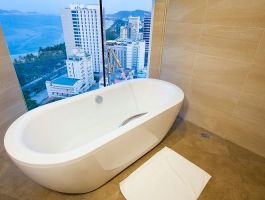 Liberty Central Suite2