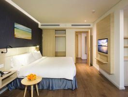 Liberty Central Suite3