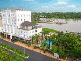 Voucher Nesta Cần Thơ