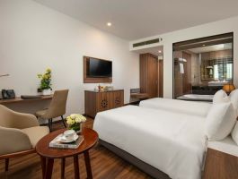 Superior Garden View2