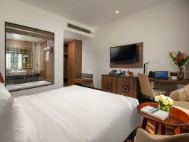 Superior Garden View3