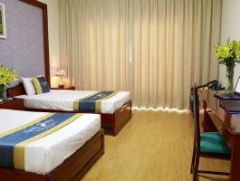 Superior City View - Khu B