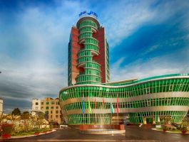 Voucher Ninh Kiều Riverside