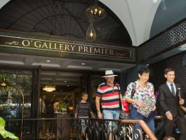 Voucher O'gallery Premier Hotel & Spa Hà Nội