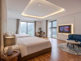 Family Mountain View