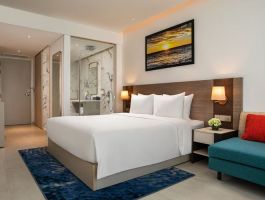 Executive Ocean View