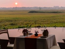Rêu Hội An Boutique Hotel