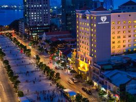 Voucher Saigon Prince