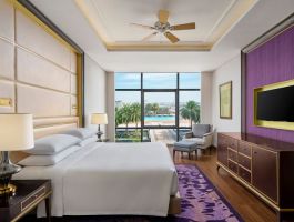 Guest Room River View