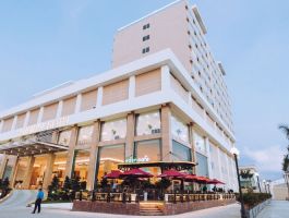 Voucher Sunrise Tây Ninh