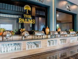 Voucher The Palms Phan Thiết