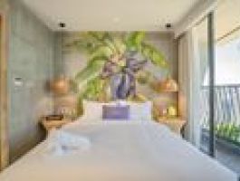 Lotus Paradise Oasis - 2BR