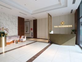 Voucher TMS Residence Quy Nhơn - Official