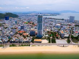 Voucher TMS Residence Quy Nhơn - Official