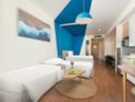 Grand Deluxe Club Mountain View