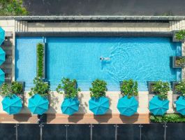 Tui Blue Nha Trang
