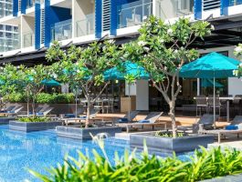 Tui Blue Nha Trang