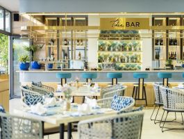 Tui Blue Nha Trang