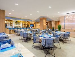 Tui Blue Nha Trang