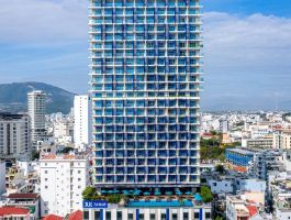 Tui Blue Nha Trang