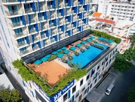Tui Blue Nha Trang