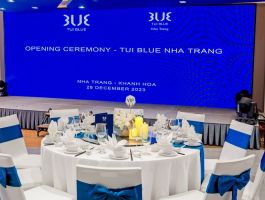 Tui Blue Nha Trang