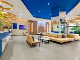 Tui Blue Nha Trang