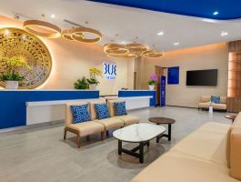 Tui Blue Nha Trang
