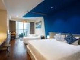 Grand Deluxe Ocean View