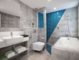 02BR Deluxe Suite Ocean View