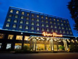 Voucher Vạn Phát Riverside Cần Thơ