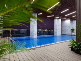 Vesna Hotel Nha Trang