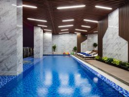 Vesna Hotel Nha Trang