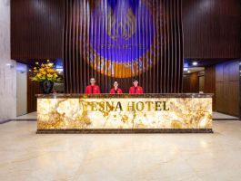Vesna Hotel Nha Trang