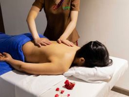 Vesna Hotel Nha Trang