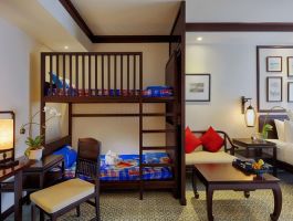 Family Bunk Suite3