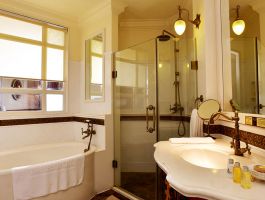 Khu căn hộ Deluxe (5)