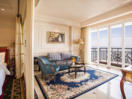 02 Bedroom Suite Sea View (CH)