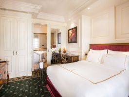 Khu căn hộ Family Suite (5)