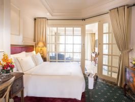 Khu căn hộ Family Suite (6)