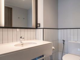 Khu Phú Xuân  Deluxe - hướng vườn (3)