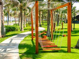 Costamigo BW Premier Collection By Best Western Phan Thiết