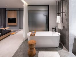 King Suite Sea View (15)