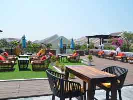 Voucher Koi Resort & Spa Hội An