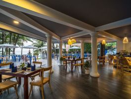 Voucher L'Azure Resort & Spa Phú Quốc