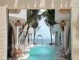 La Mer Bali Mũi Né