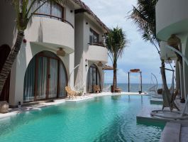 La Mer Bali Mũi Né